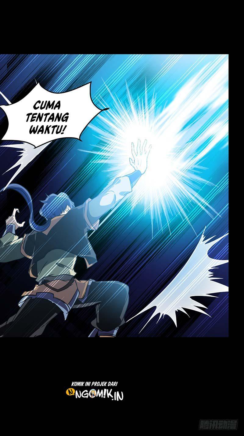 Martial Arts Reigns chapter 10